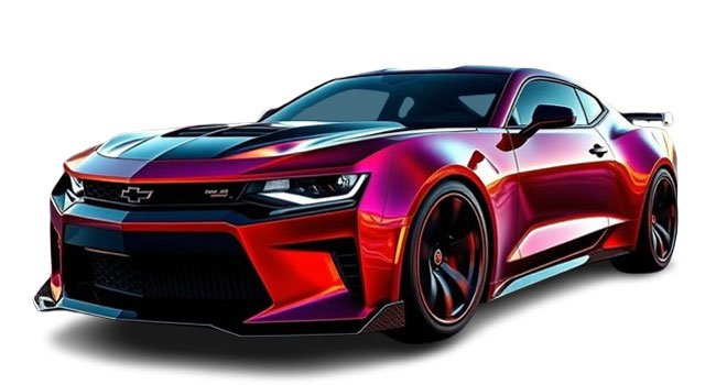 Chevrolet Camaro ZL1 Coupe 2026 Price in Canada