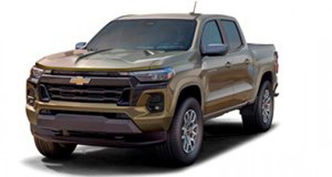 2023 Chevy Colorado Zr2 Colors Chevrolet Colorado 2023 Price In Indonesia Features And Specs Ccarprice Idn