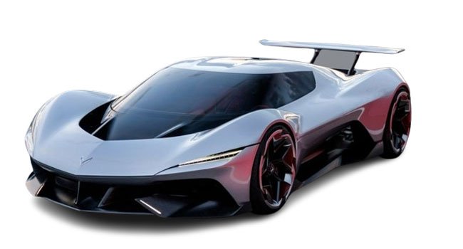 Chevrolet Corvette CX Concept Price in South Africa
