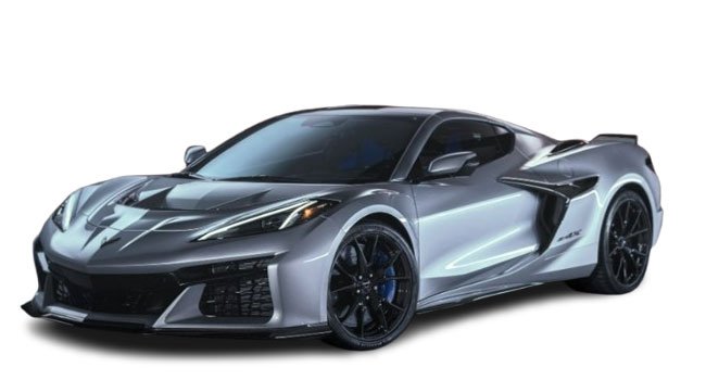Chevrolet Corvette ZR1X 2026 Price in Qatar