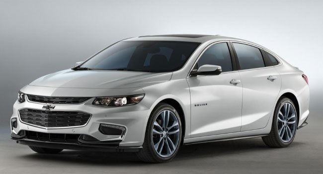 Chevrolet Malibu 2023 Price In United Kingdom , Features And Specs