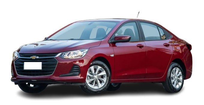 Chevrolet Onix 2025 Price in Europe