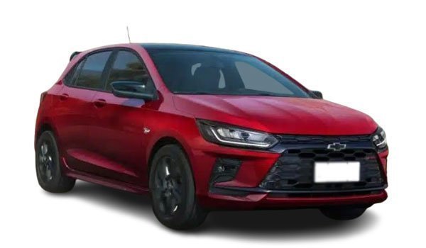 Chevrolet Onix LTZ Turbo AT 2026 Price in Qatar