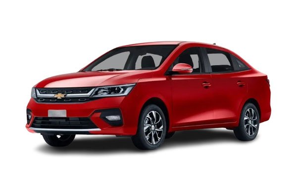 Chevrolet Sail 2025 Price in Hong Kong
