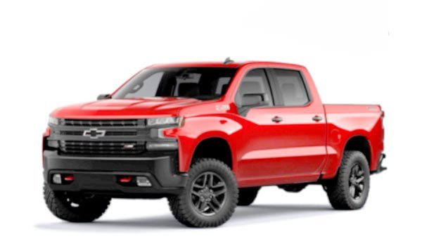 2023 Chevrolet Silverado 1500 Custom Trail Boss Chevrolet Silverado 1500 Custom Trail Boss 2023 Price In Iran Features And Specs Ccarprice Irn