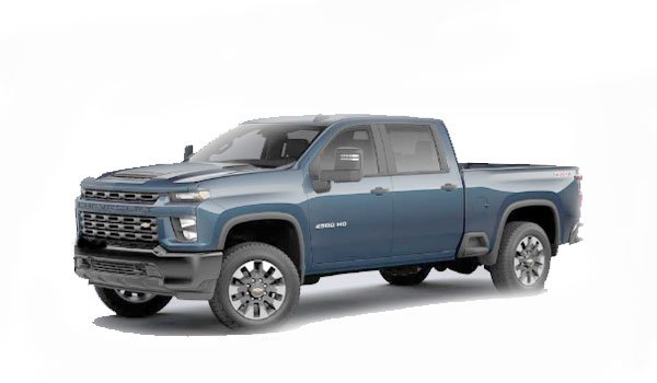 Chevrolet Silverado 2500HD High Country 2024 Price In Europe , Features