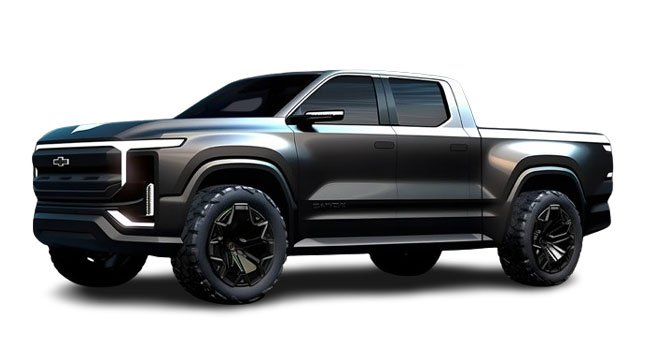Chevrolet Silverado 3500HD 2026 Price in Europe