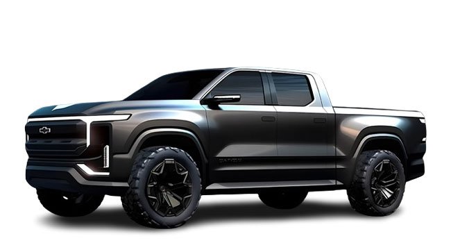 Chevrolet Silverado ZR2 2025 Price in Russia