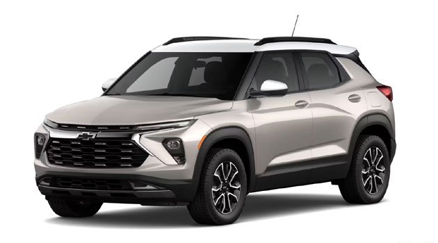 Chevrolet Trailblazer ACTIV 2026 Price in New Zealand