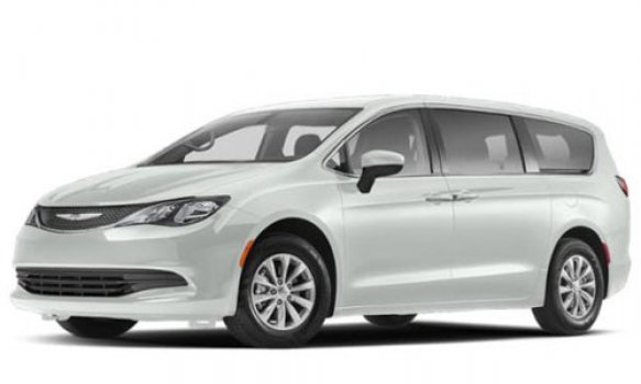 Chrysler Voyager LX 2020 Price In China 