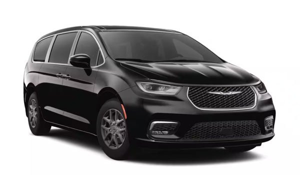 Chrysler Pacifica Select 2026 Price in Europe