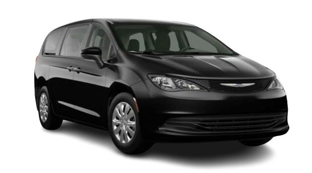 Chrysler Voyager 2025 Price in Vietnam