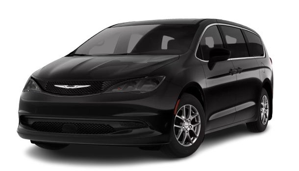 Chrysler Voyager LX Passenger Van 2026 Price in Nigeria