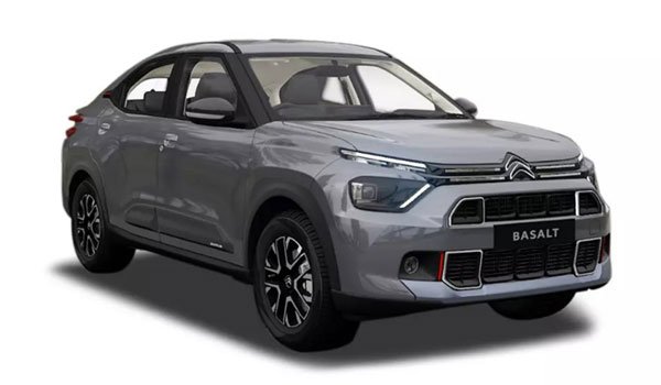 Citroen Basalt Max 1.2 Turbo Petrol MT Price in Kuwait