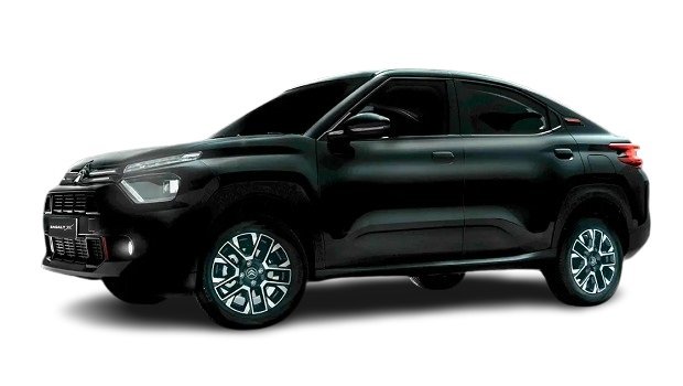 Citroen Basalt X Price in New Zealand