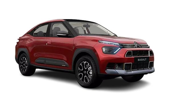 Citroen Basalt You 1.2 Petrol MT Price in Nepal