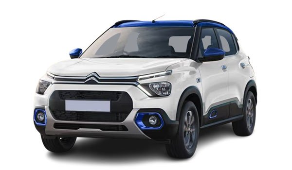 Citroen C3 Automatic  Price in Thailand