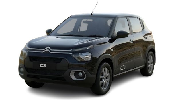 Citroen C3 Live (O) 2026 Price in New Zealand