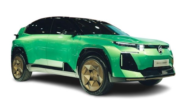Citroen C5 Aircross EV 2026 Price in Hong Kong