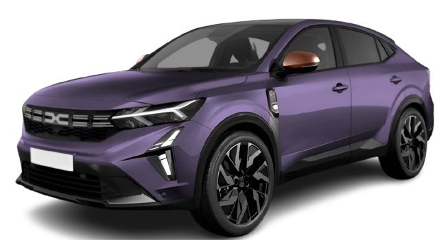 Dacia C-Neo 2026 Price in Hong Kong