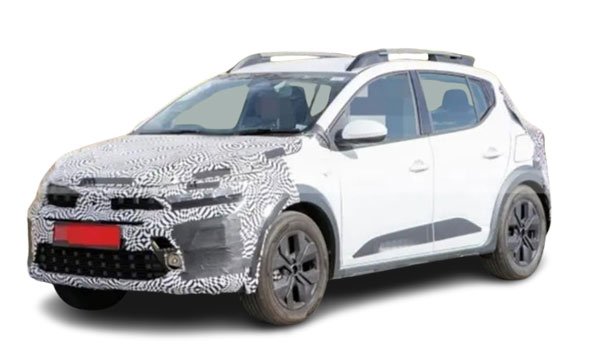 Dacia Sandero 2026 Price in Dubai UAE