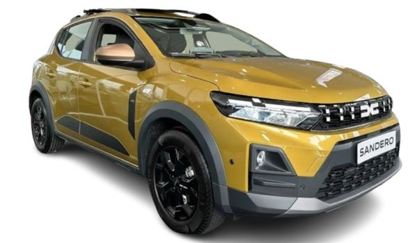 Dacia Sandero 2026 Price in Australia