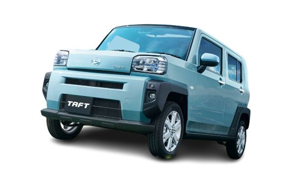 Daihatsu TAFT 2025 Price in Ecuador