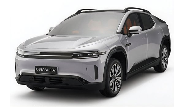 Deepal E07 Performance AWD 2026 Price in Oman