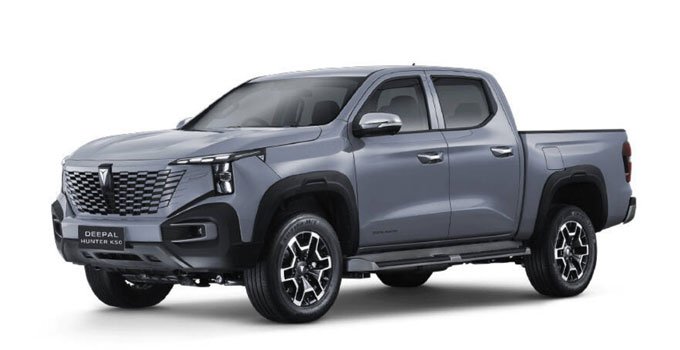 Deepal Hunter K50 2026 Price in Oman