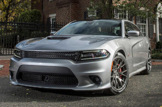 charger srt price