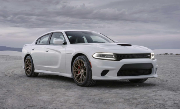 hellcat charger price