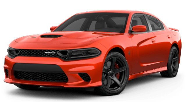 hellcat charger msrp