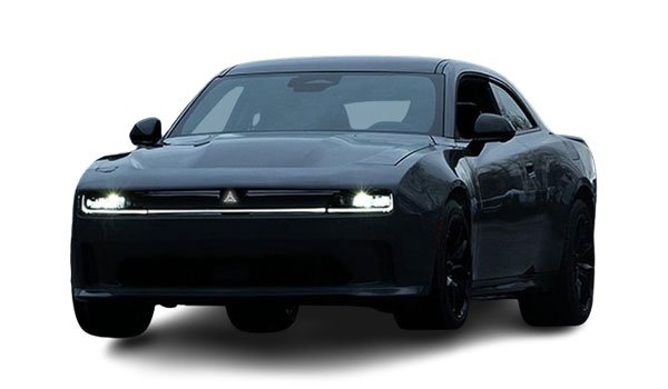 Dodge Charger Daytona 2025 Price in Turkey