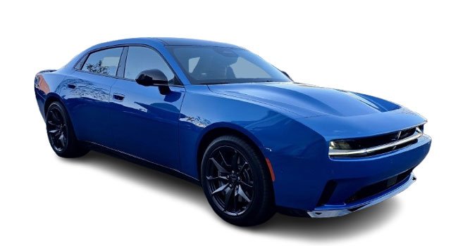 Dodge Charger Daytona 2026 Price in Greece