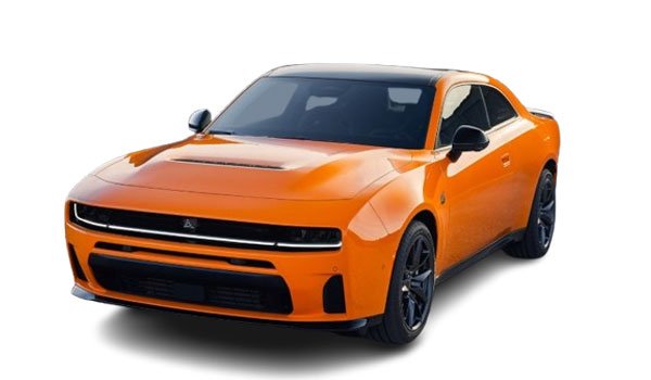 Dodge Charger Scat Pack SIXPACK 2026 Price in Uganda