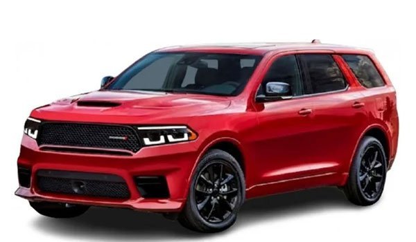 Dodge Durango 2024 Price In Pakistan , Features And Specs - Ccarprice PAK