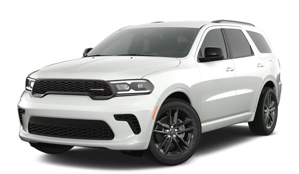 Dodge Durango GT AWD 2025 Price in Sri Lanka