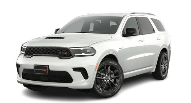 Dodge Durango R/T AWD 2025 Price in Sri Lanka