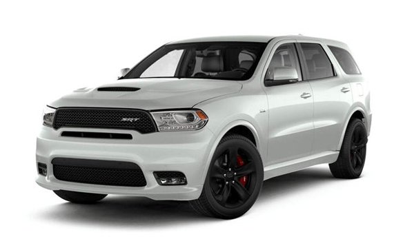 Dodge durango srt 2022