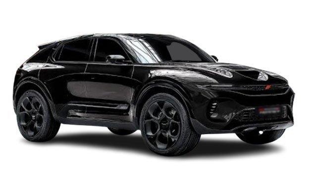Dodge Hornet R/T Plus EAWD 2026 Price in South Korea