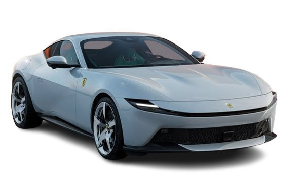 Ferrari Amalfi 2026 Price in Hong Kong