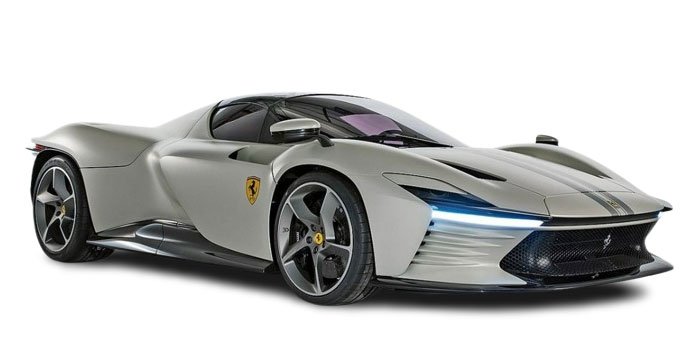 Ferrari Daytona SP3 2026 Price in Canada