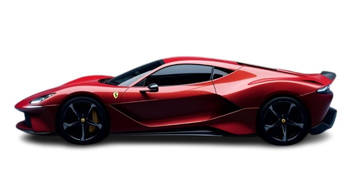 Ferrari F8 Tributo 2026 Price in Canada