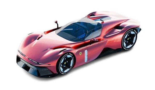 Ferrari Maranello 2028 Price in Nepal