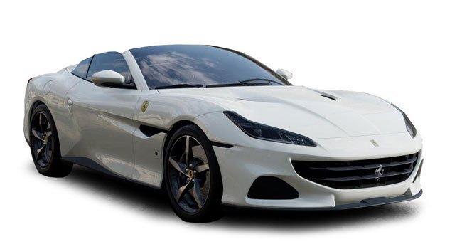 Ferrari Portofino M 2026 Price in Canada