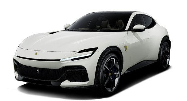Ferrari Purosangue 2026 Price in New Zealand