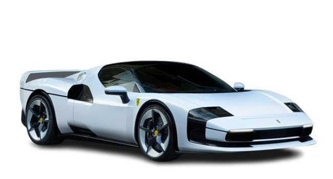Ferrari SC40 Price in Netherlands
