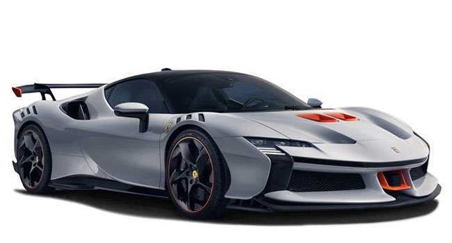 Ferrari SF90 XX Stradale 2026 Price in Canada