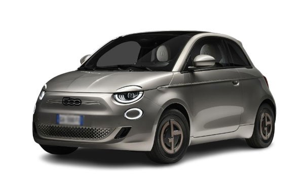 Fiat 500e Giorgio Armani Edition 2025 Price in Nigeria