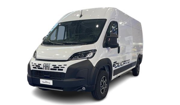 Fiat Ducato 2025' Price in Egypt